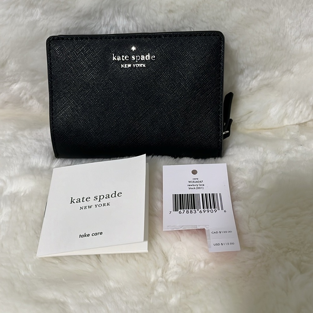 Kate Spade Wallet - Picture 5 of 5